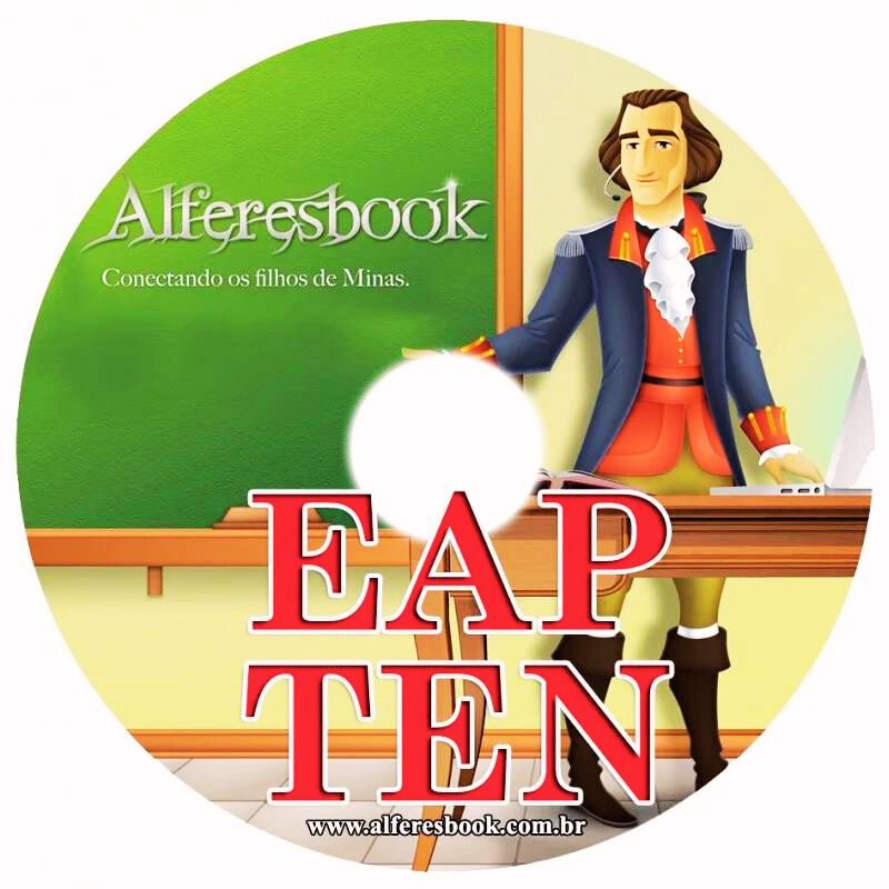 MATÉRIAS EM ÁUDIO EAP TENENTES 2024